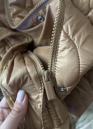Куртка жіноча zara