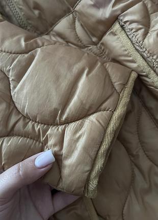 Куртка жіноча zara 4