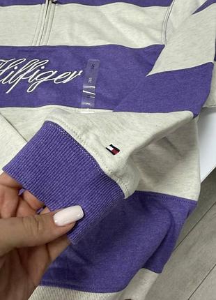 Світшот tommy hilfiger 3