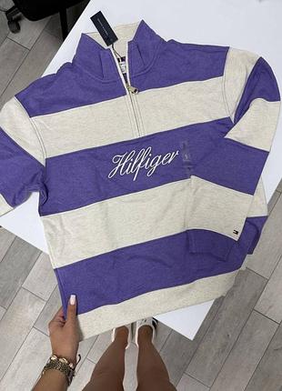 Світшот tommy hilfiger