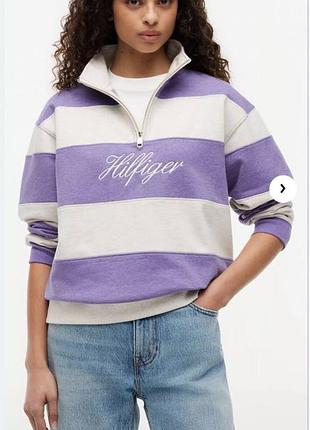 Світшот tommy hilfiger 4