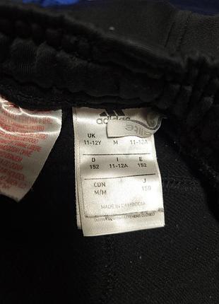 Спортивные штаны adidas 6