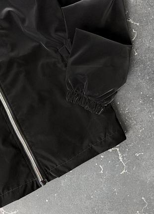 Ветровка burberry 8
