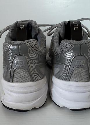 New balance 740 кросівки 6