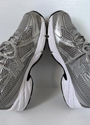 New balance 740 кросівки 9
