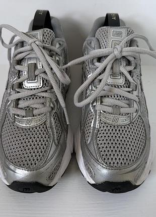 New balance 740 кросівки 7