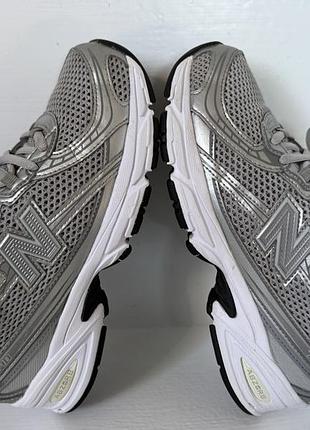 New balance 740 кросівки 8