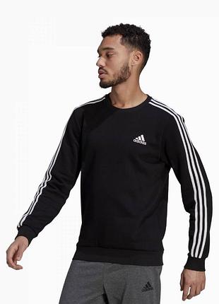 Свитшот мужской adidas m