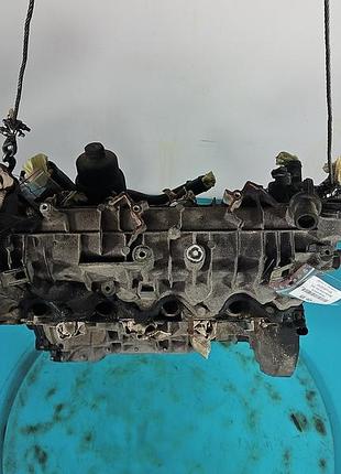 Двигатель 266940, 266.940 mercedes w169 1.7 16v 116km