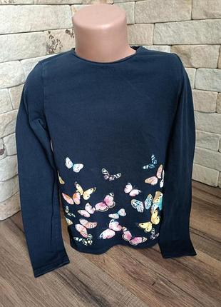 Реглан для дівчинки 9-10 років h&m 2
