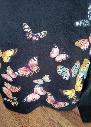 Реглан для дівчинки 9-10 років h&m 5
