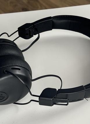 Навушники jlab studio wireless black 2