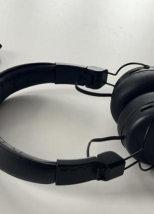 Навушники jlab studio wireless black