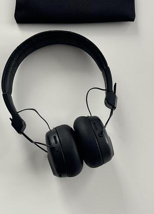 Навушники jlab studio wireless black 4