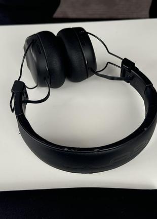 Навушники jlab studio wireless black 5