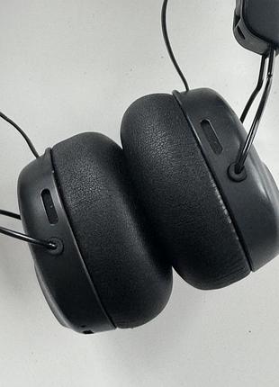 Навушники jlab studio wireless black 6