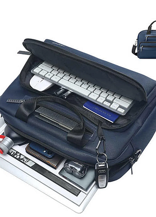 Сумки tigernu t-l5207 синій 3
