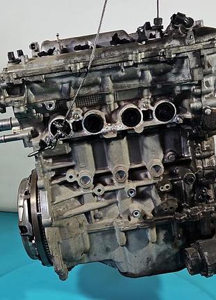 Двигатель toyota corolla e15 1.6 vvti 132km 3