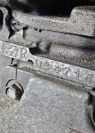 Двигатель toyota corolla e15 1.6 vvti 132km 6
