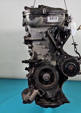 Двигатель toyota corolla e15 1.6 vvti 132km 7
