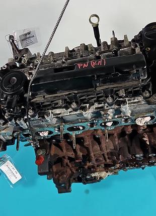 Двигатель citroen ds4 15-20 2.0 hdi 181km