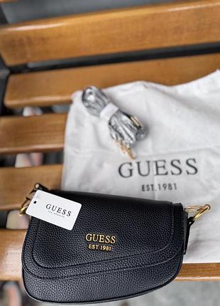 Сумка guess g dream 3