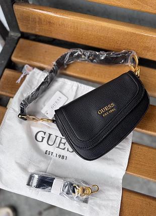 Сумка guess g dream
