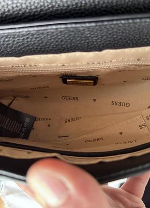 Сумка guess g dream 7