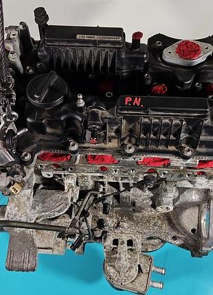 Двигун hyundai i30 iii 16- 2.0 16v 280km