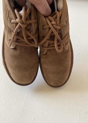 Ugg ботинки 5
