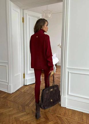 Костюм schiaparelli 3