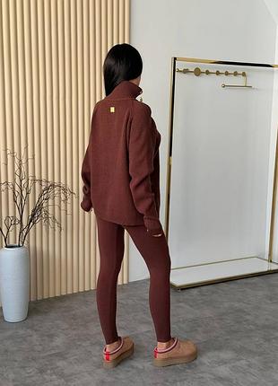 Костюм schiaparelli 2
