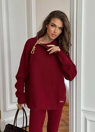 Костюм schiaparelli 8