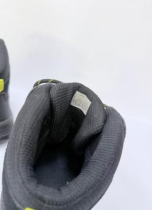 Черевики jack wolfskin 5