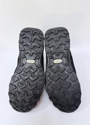 Черевики jack wolfskin 6
