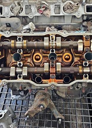 Двигатель lexus rx ii 03-08 3.3 v6 211km 9