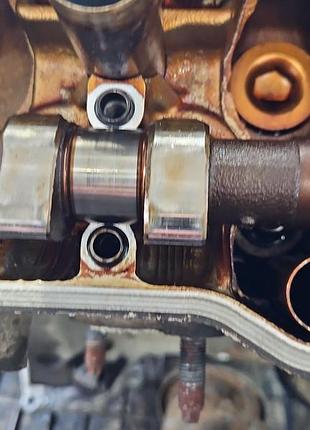 Двигатель lexus rx ii 03-08 3.3 v6 211km 10