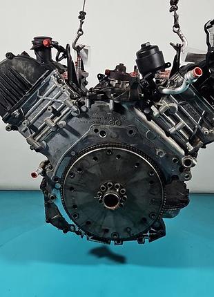 Двигатель audi a6 c7 3.0 tdi 204km 6