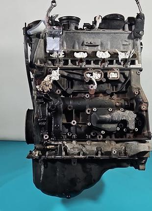 Двигатель audi a8 d4 4h 2.0 tfsi 211km 6