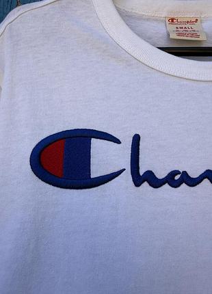 Чоловіча футболка champion 3