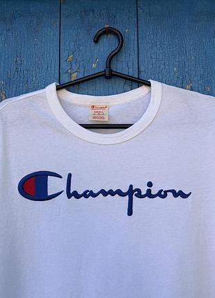 Чоловіча футболка champion 2