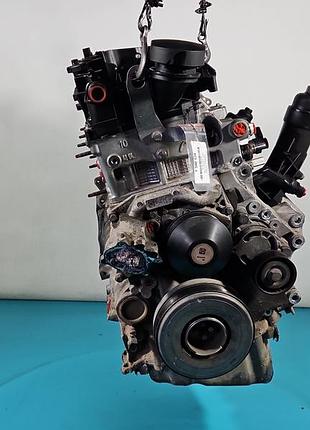 Двигун b47d20a bmw g30 2.0d 190km 9