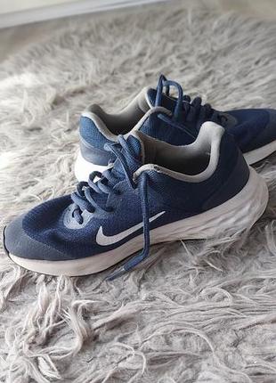 Кросівки nike 3