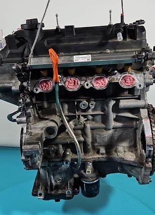 Двигун hyundai i30 iii 16- 1.4 16v 100km