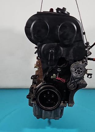 Двигун vw passat b6 2.0 tdi 140km 10