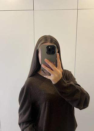 Светр polo ralph lauren 2