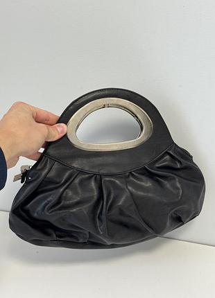 Жіноча сумка prada у чудовому стані 6