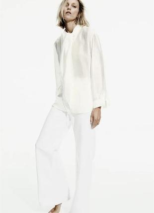 Нова сорочка,блуза zara 2