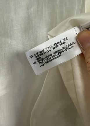 Нова сорочка,блуза zara 7