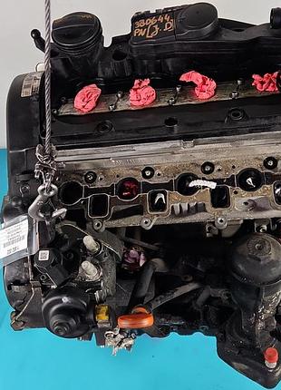 Двигун vw passat b6 2.0 tdi 136km